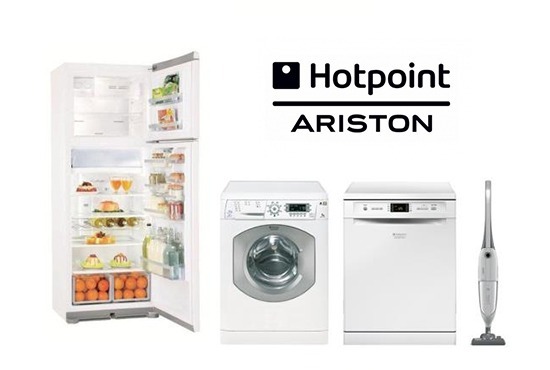 Hotpoint – Ariston Servisi