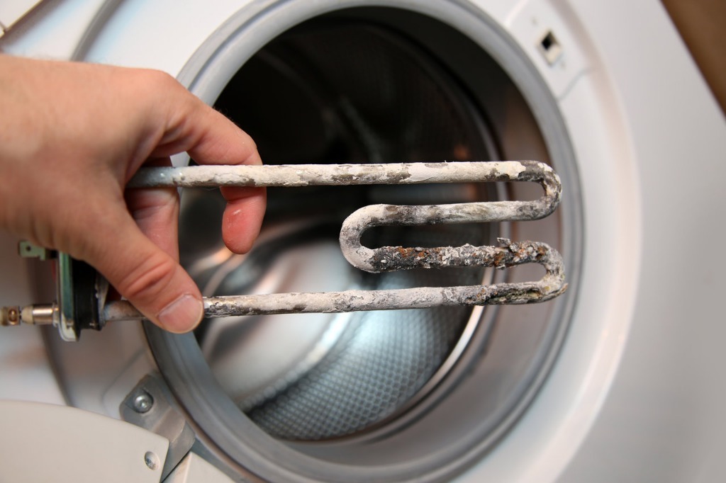 Çamaşır Makinesi Teknik Servisi