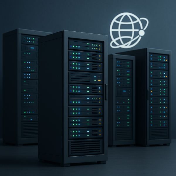 Sunucu Kiralama Nedir?