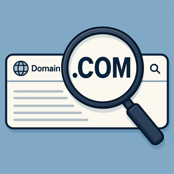 Domain nedir?