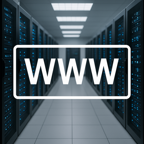 Web Hosting Nedir?