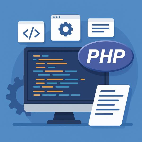 PHP Script Nedir?