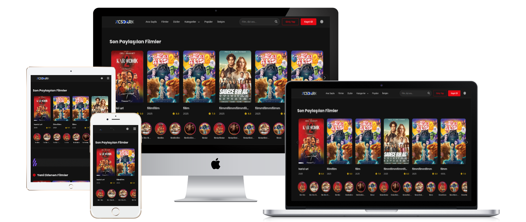 Verpe | Film ve Dizi Yayın Scripti