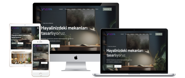 Verpe | Mimar PHP Scripti V1