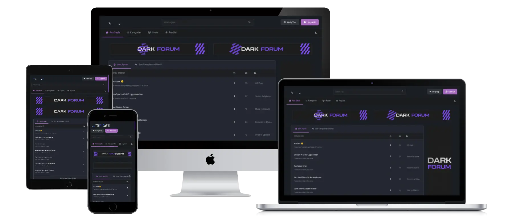Verpa | Forum PHP Scripti 
